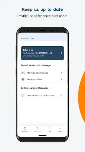 Nest Pensions