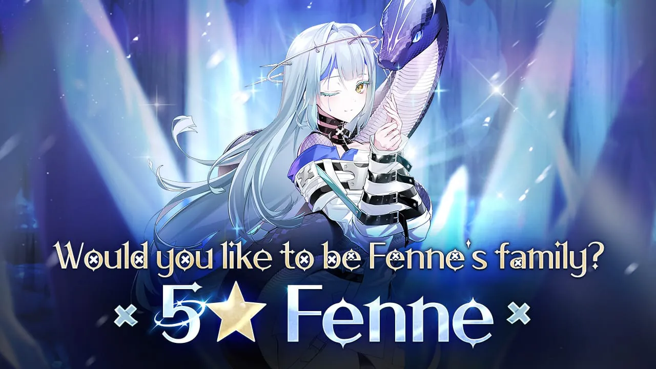 Epic Seven