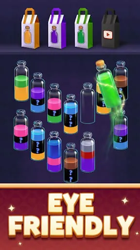 Water Match™- ASMR Water Sort