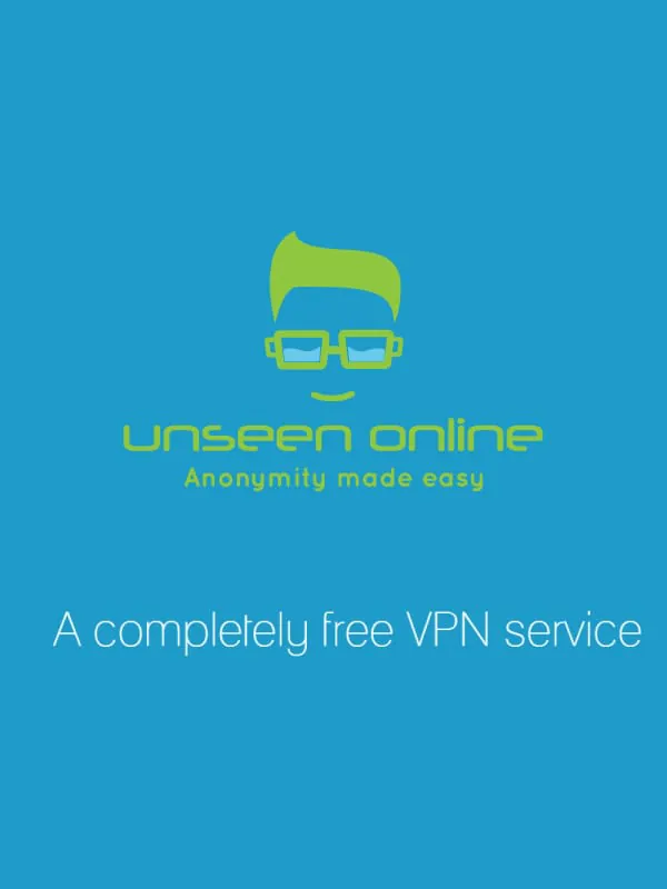 Unseen Online - Freedom VPN