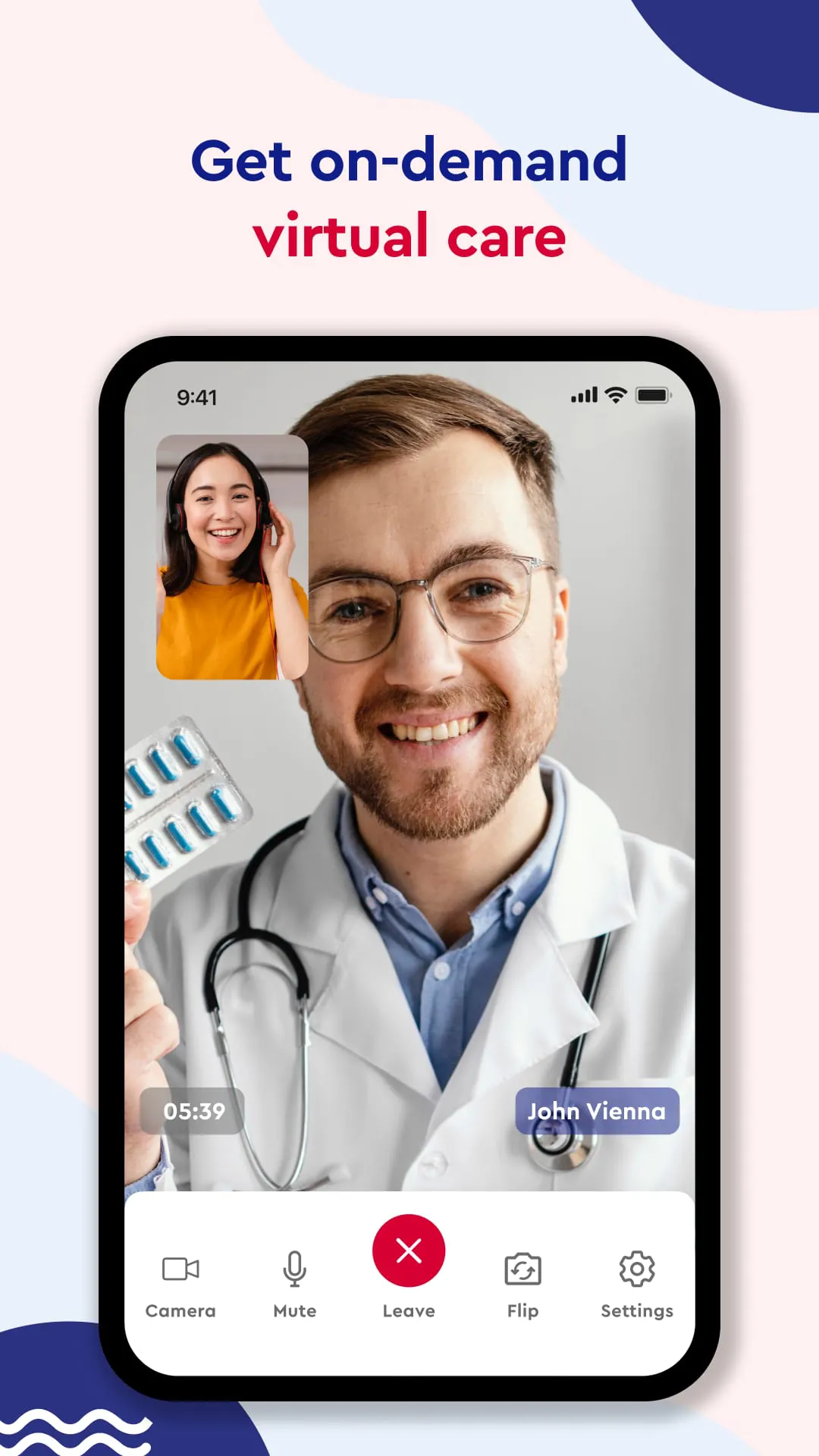 Summit + CityMD