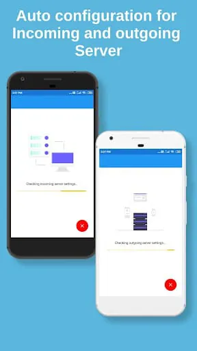 Webmail - App