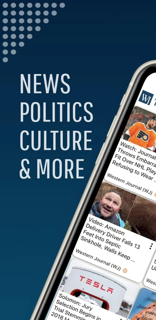 The Western Journal