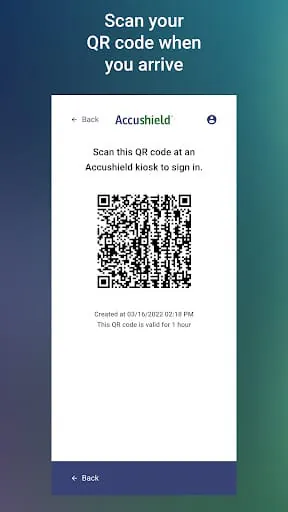 Accushield Mobile