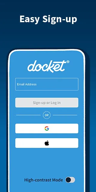 Docket®