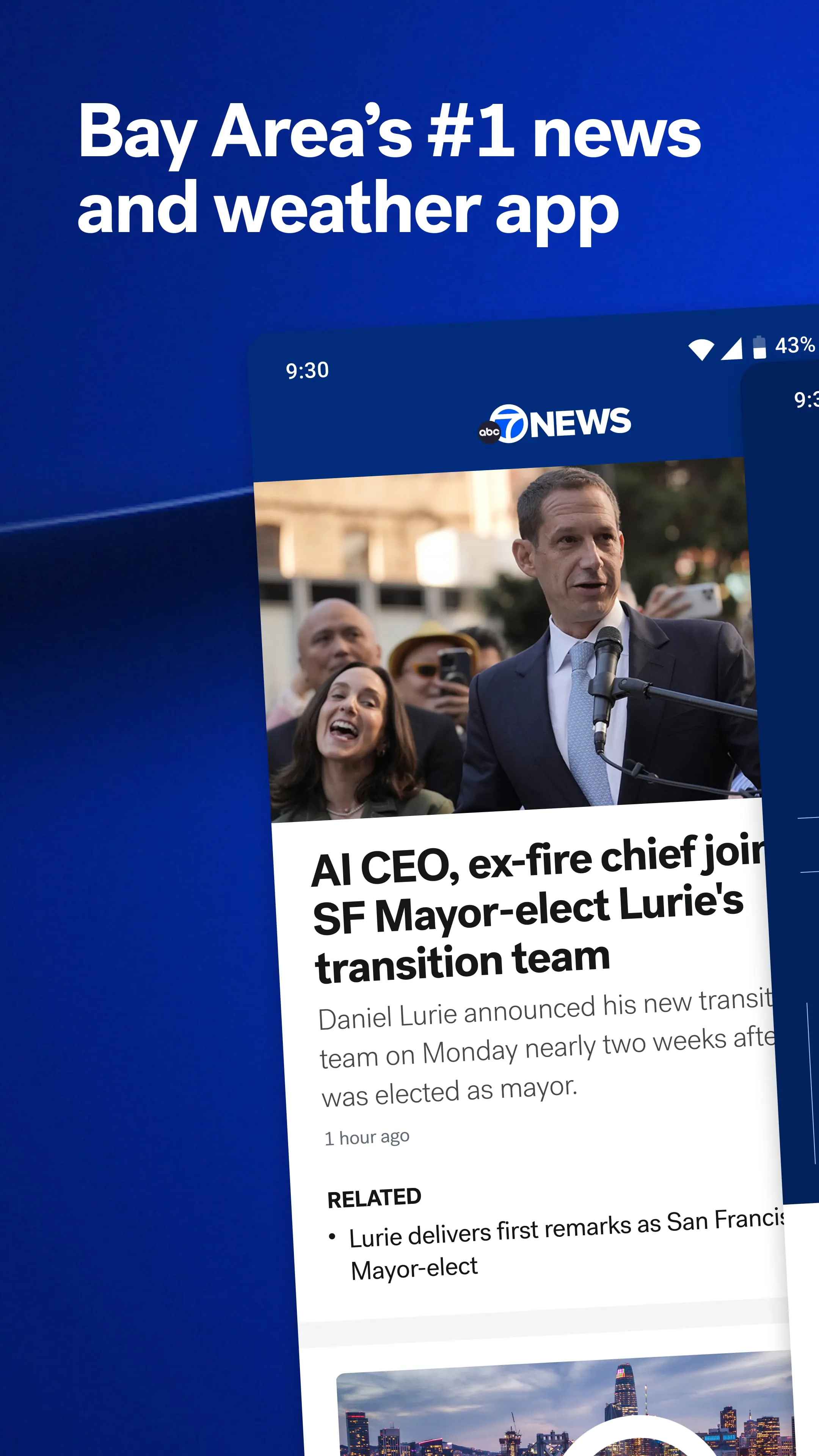 ABC7 Bay Area