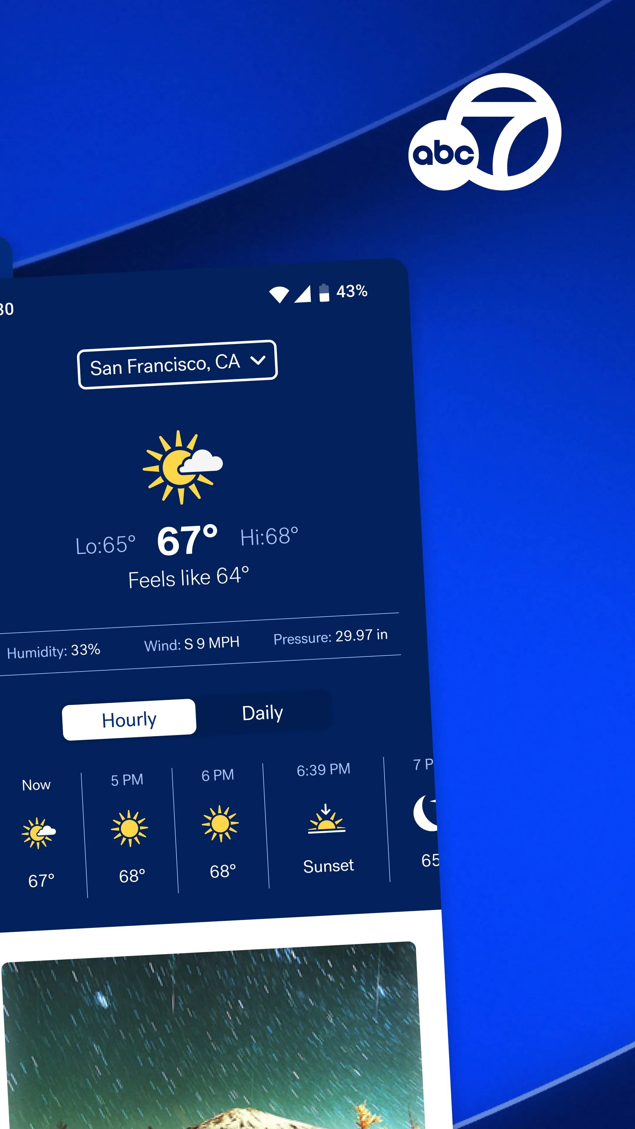 ABC7 Bay Area
