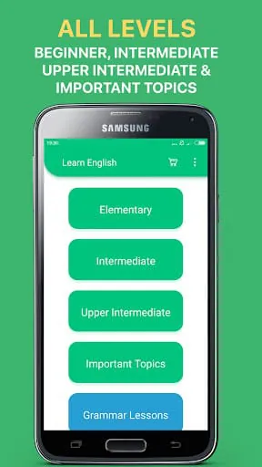 English Grammar Exercises