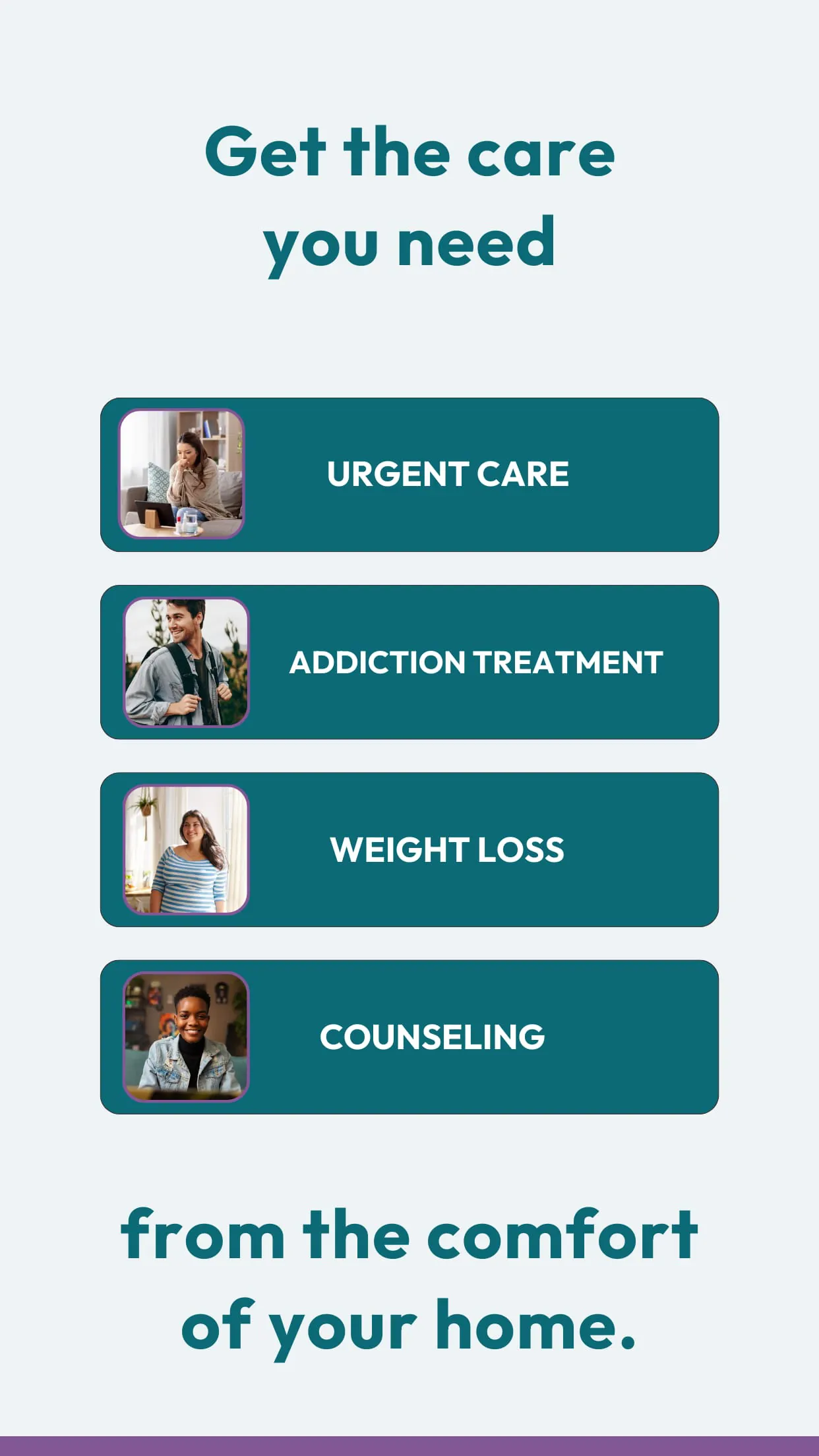 QuickMD - Online Healthcare