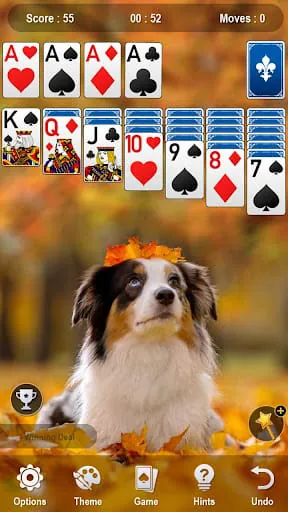 Solitaire