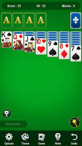 Solitaire