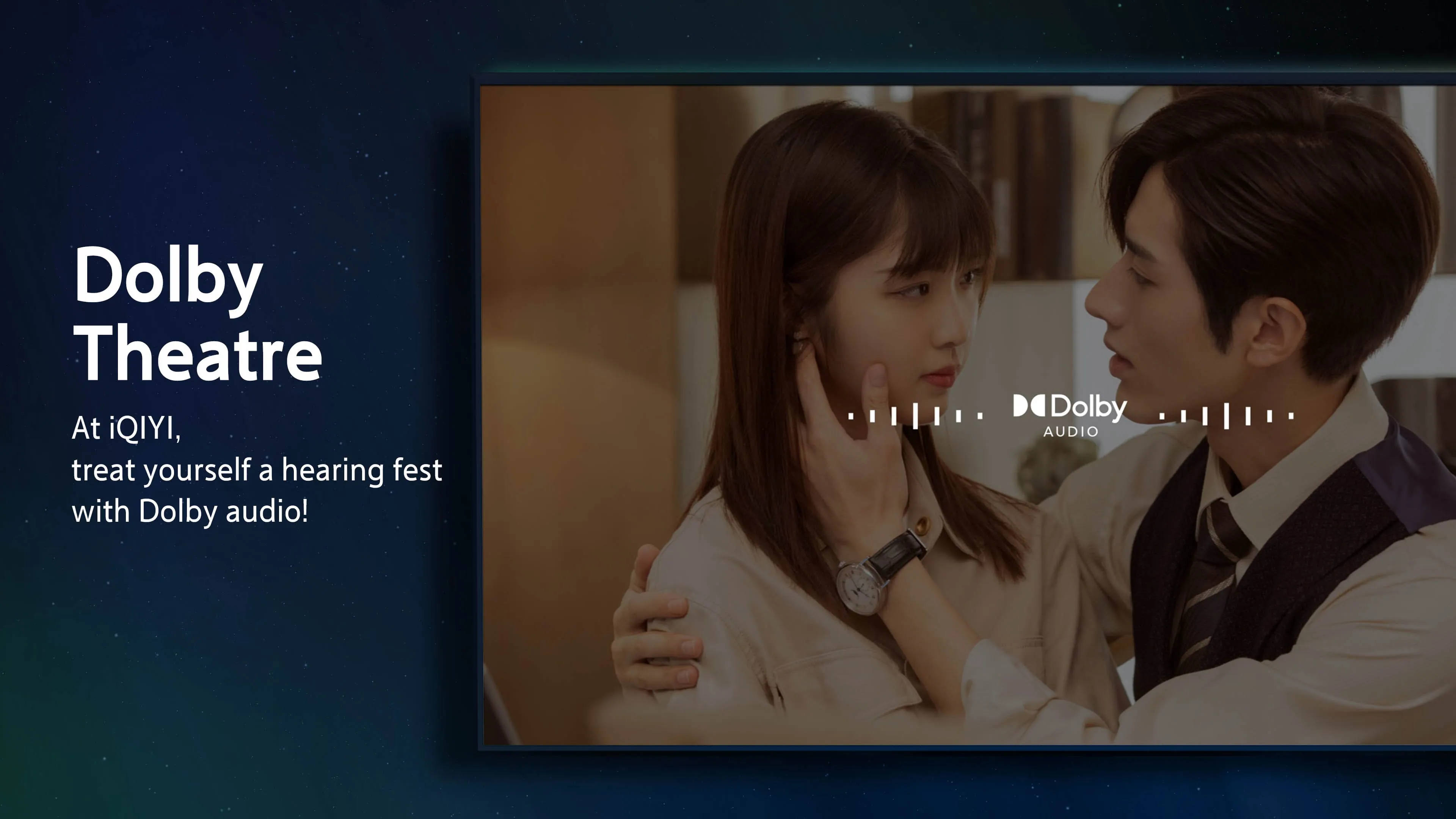 iQIYI Video – Dramas & Movies
