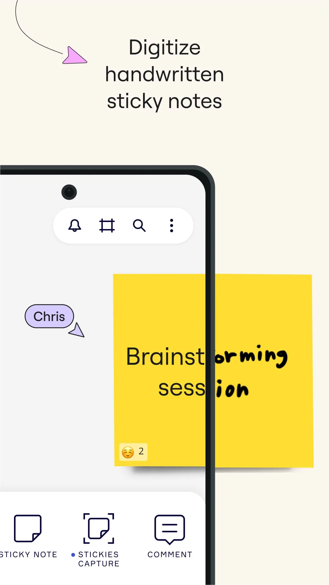 Miro: your visual workspace