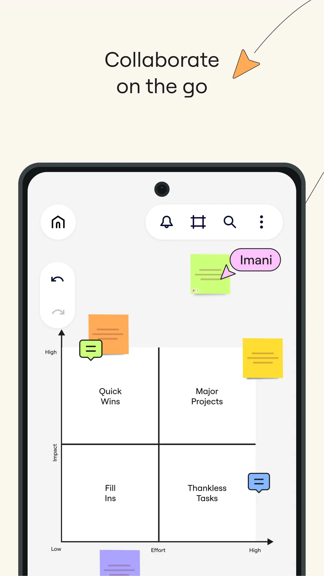 Miro: your visual workspace