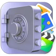 Photo & Video Locker - HideF