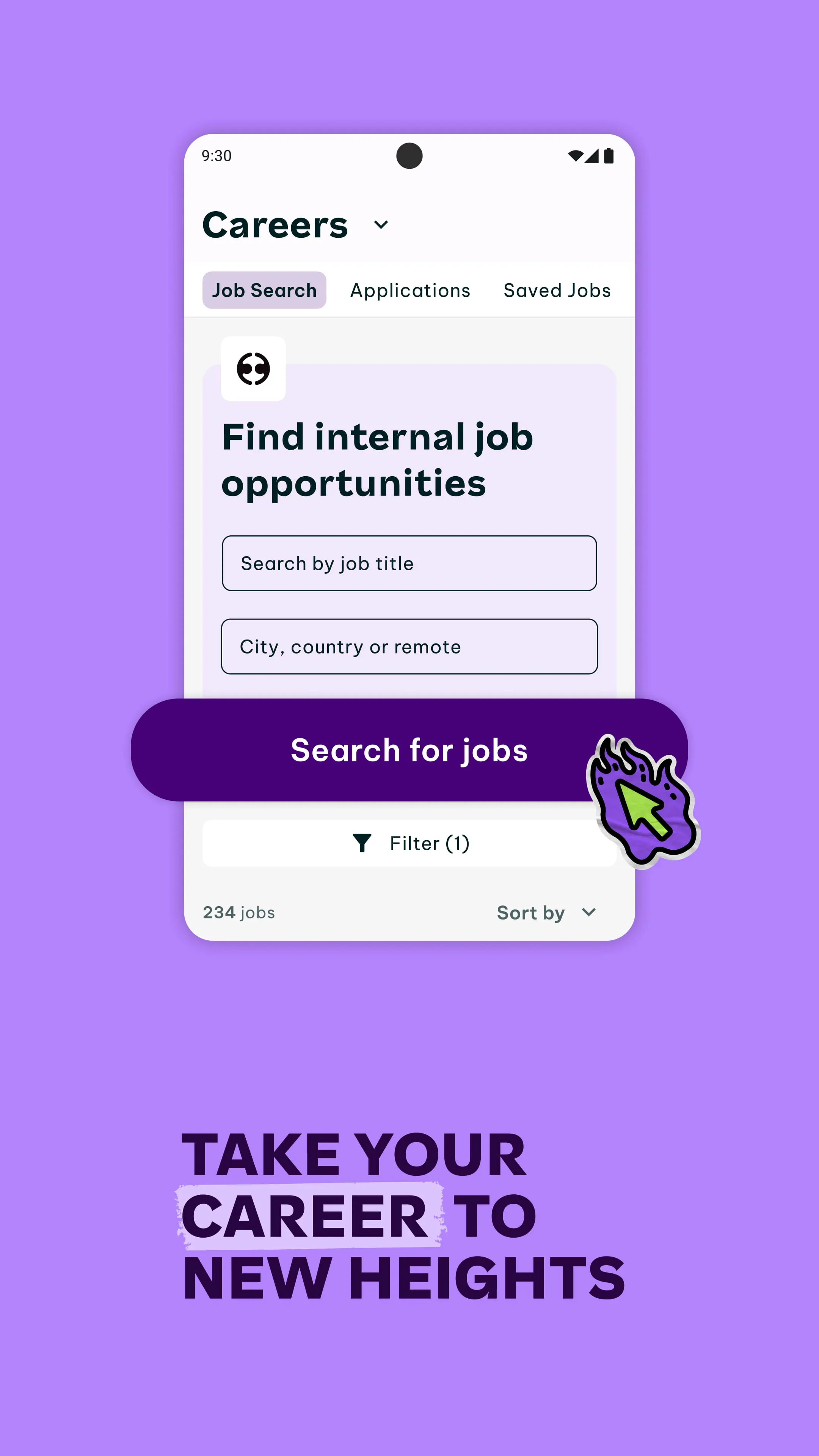 Swag by Employment Hero