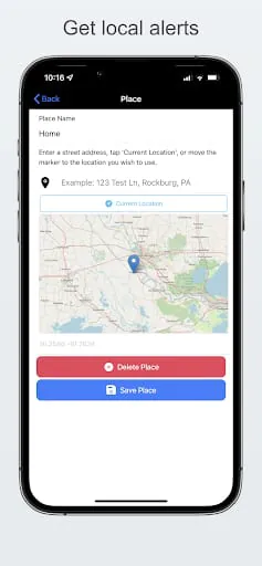 ALERT FM Toolkit