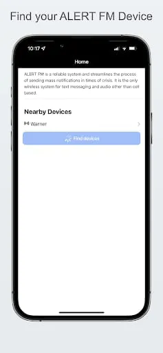 ALERT FM Toolkit