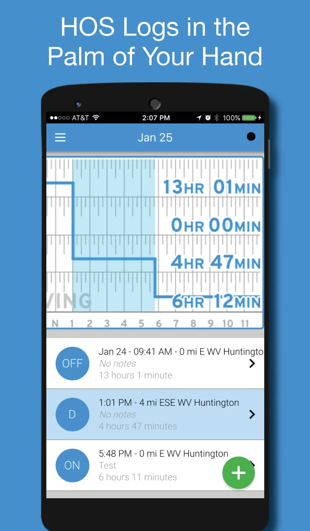 Blue Ink Tech