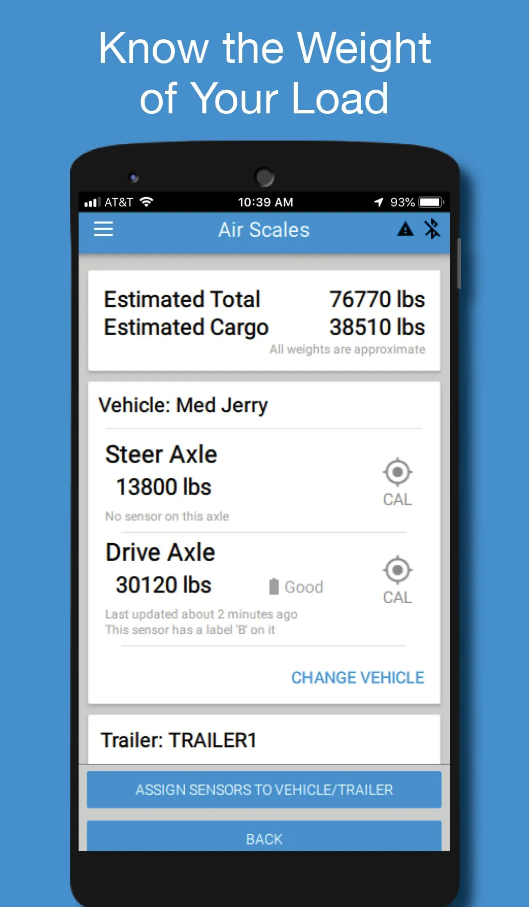 Blue Ink Tech