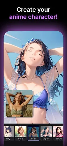 MyEdit: AI Image Generator
