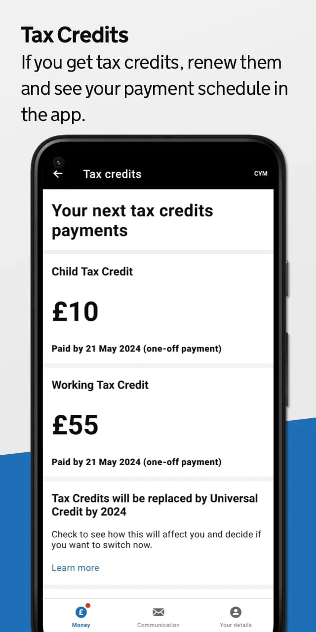 HMRC