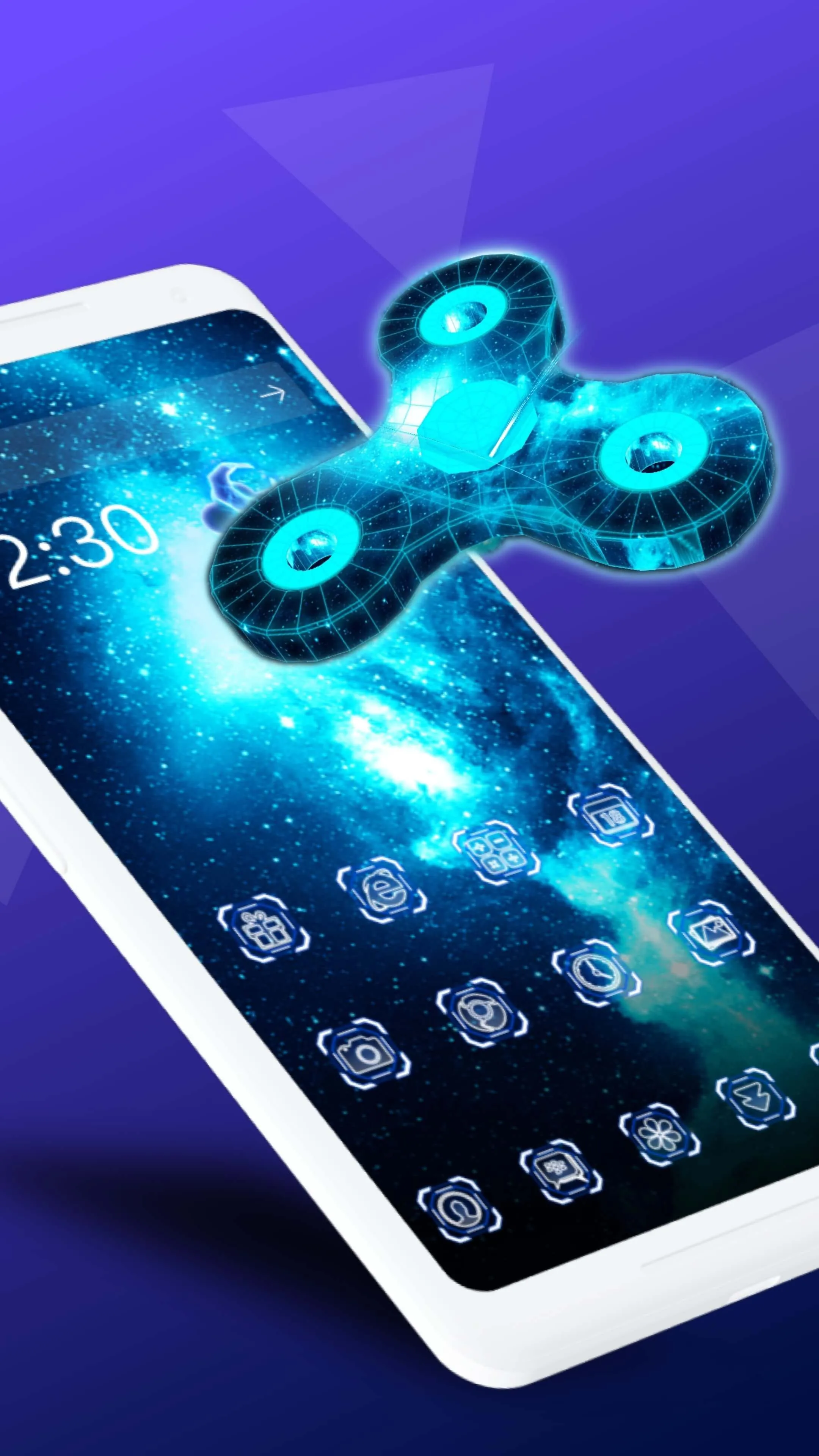 Fast Launcher