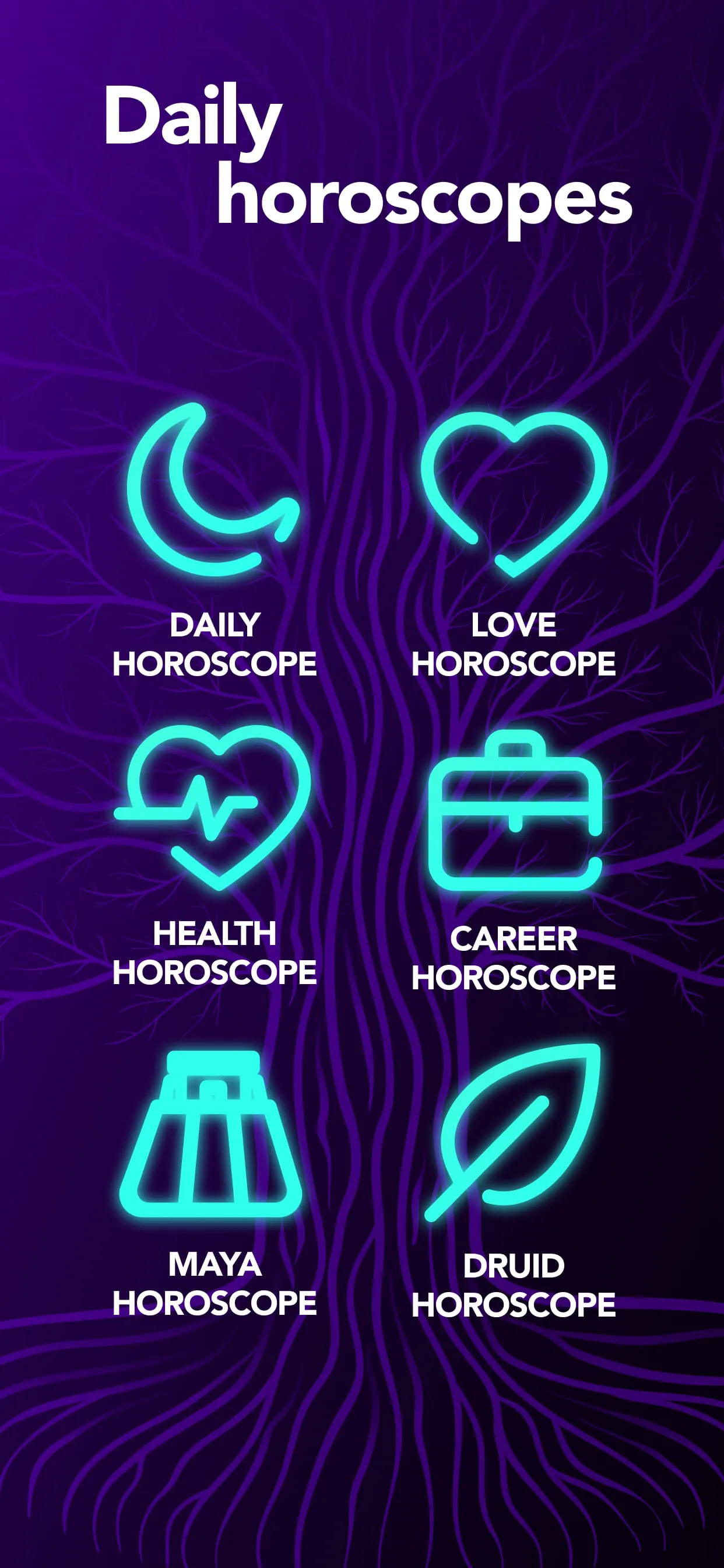 Astroline: Zodiac & Astrology