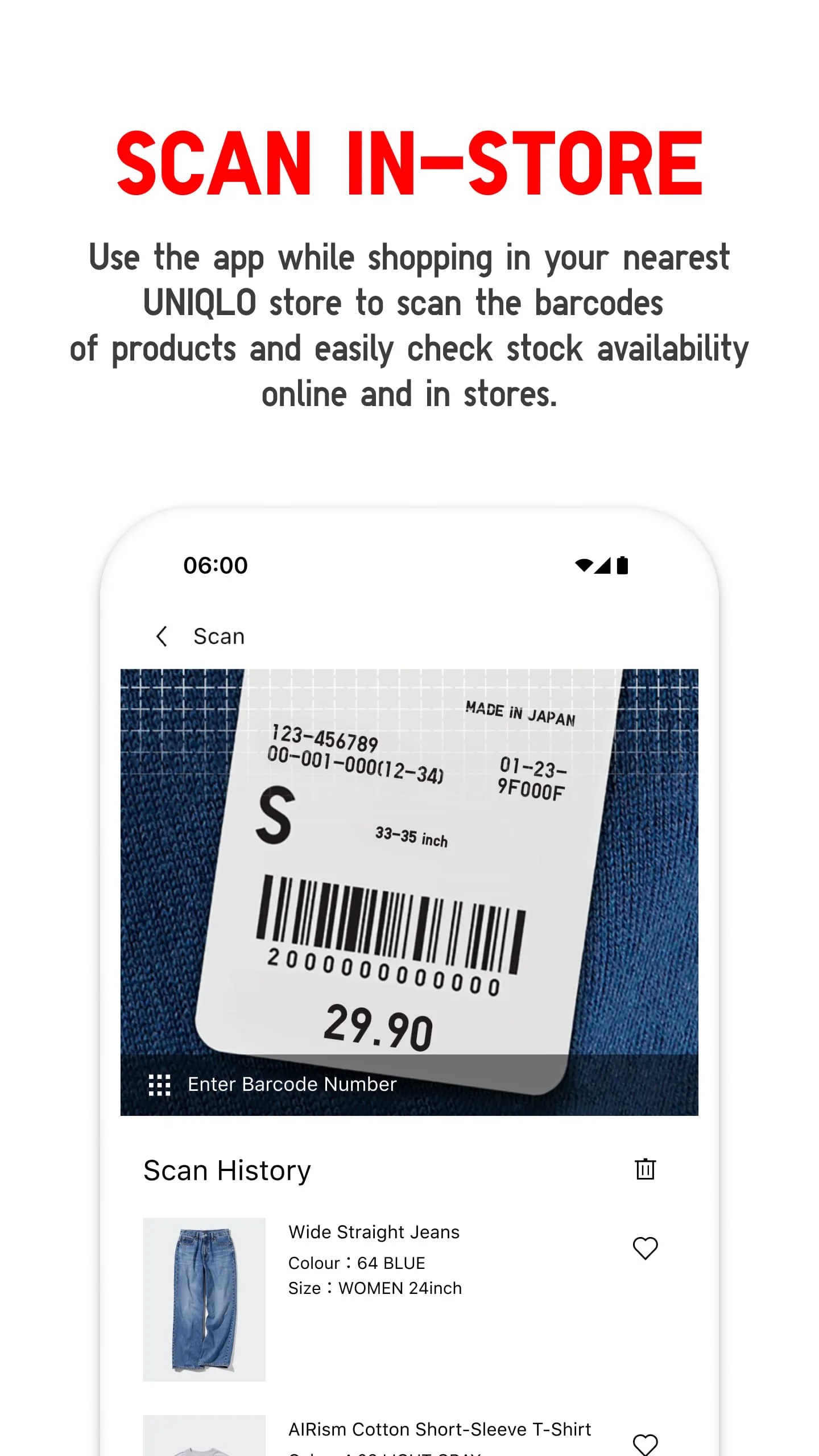 UNIQLO - LifeWear