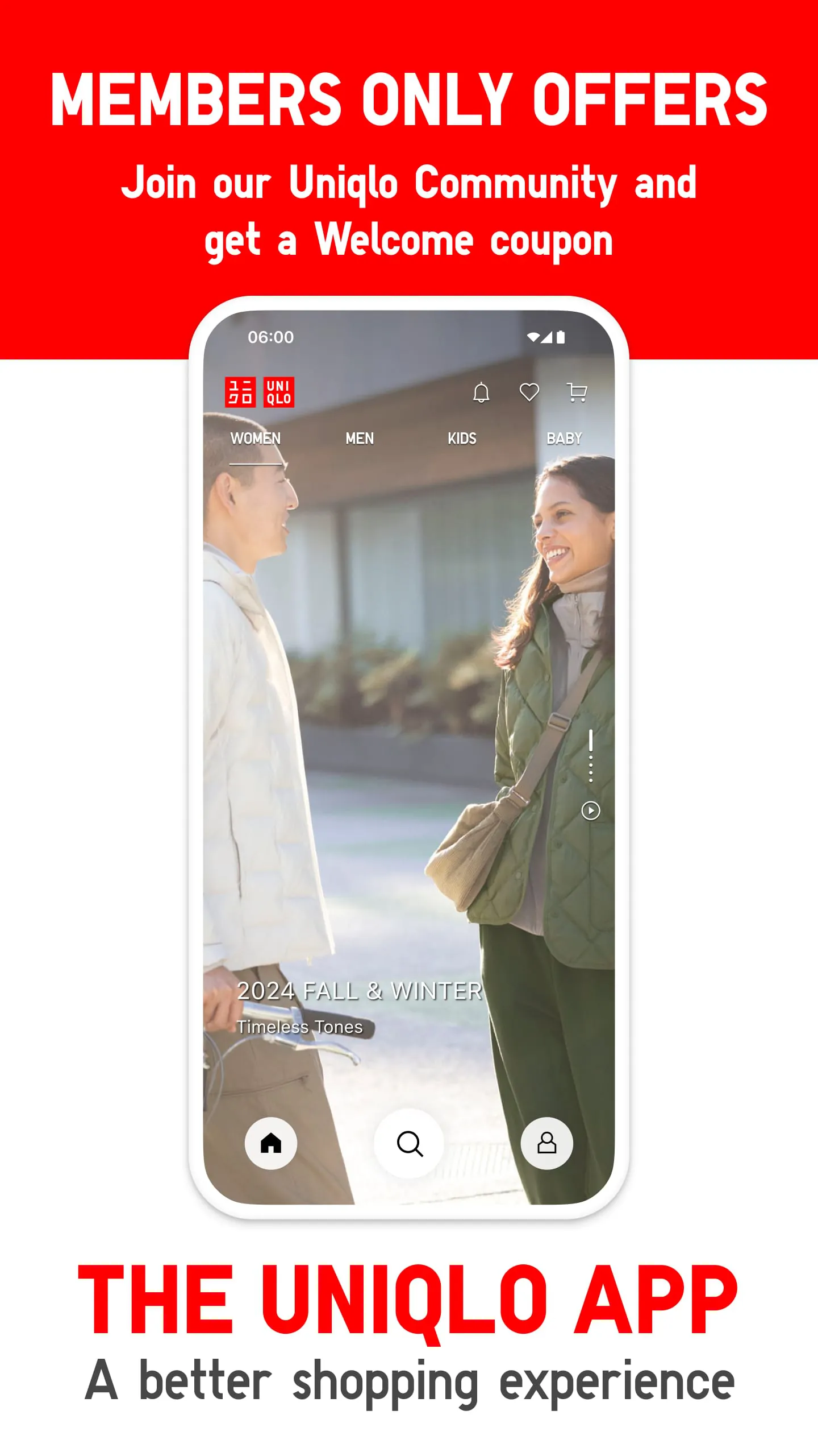 UNIQLO - LifeWear