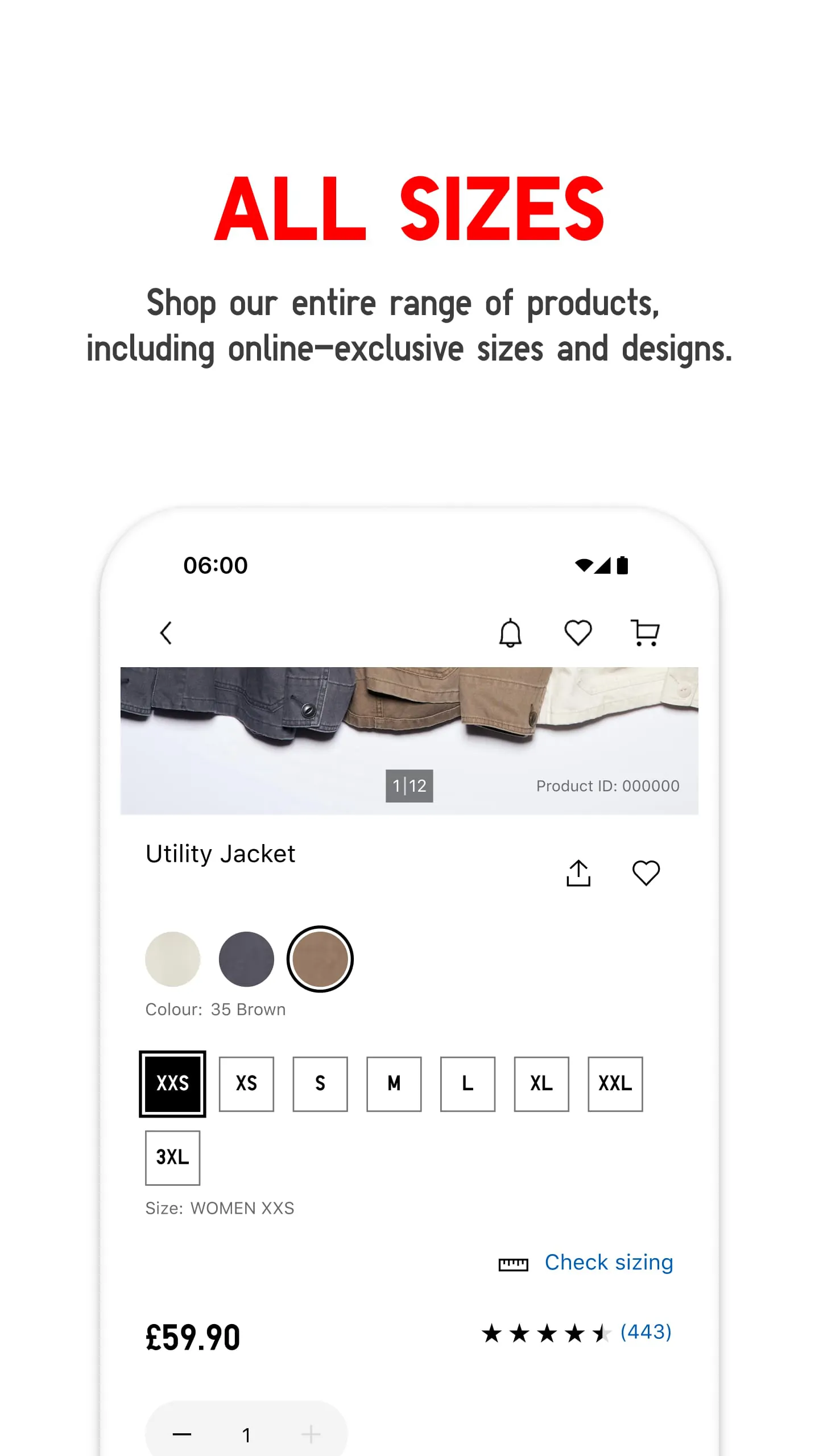 UNIQLO - LifeWear