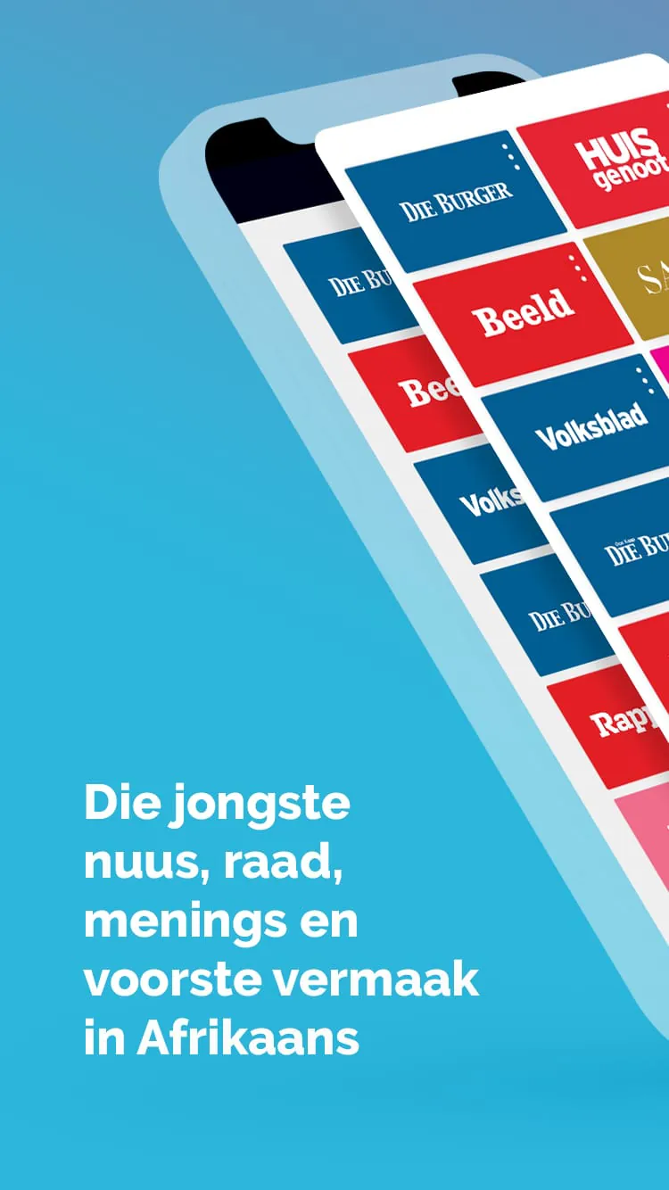 Netwerk24 – Alles op een plek!