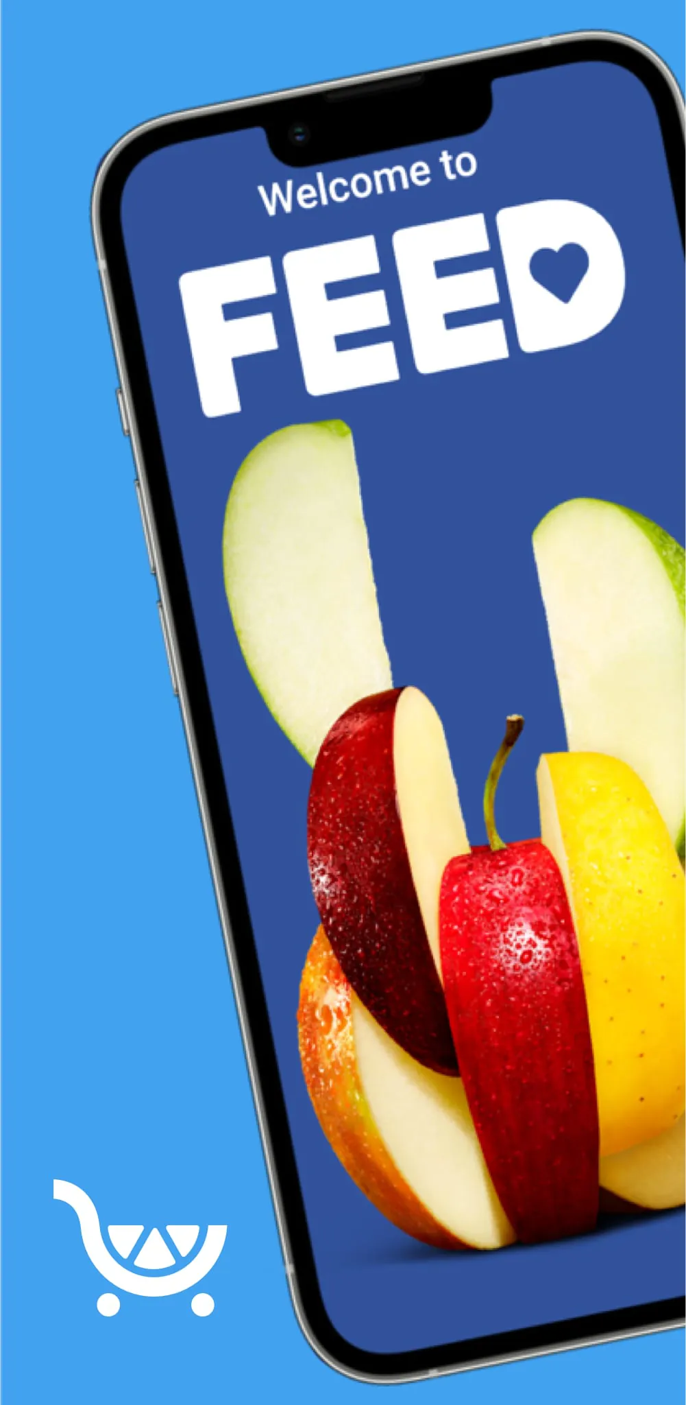FEED Mobile