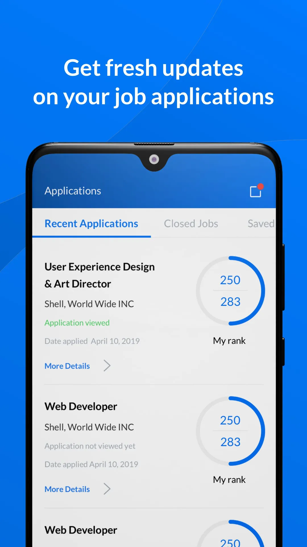 Bayt.com Job Search