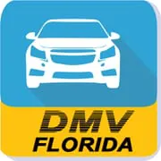 Driving test simulator FL