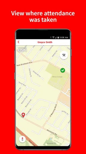Stopfinder