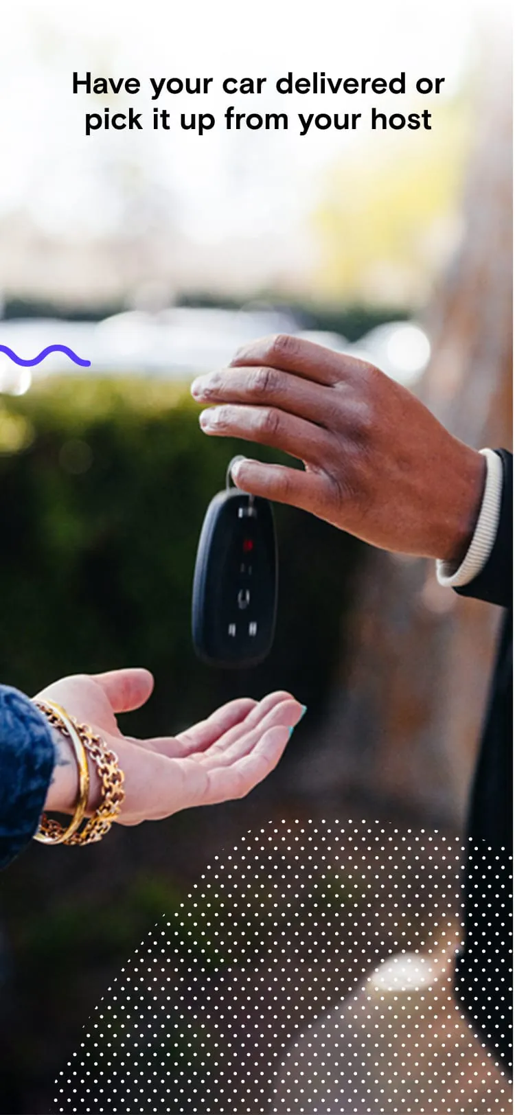 Turo — Car rental marketplace