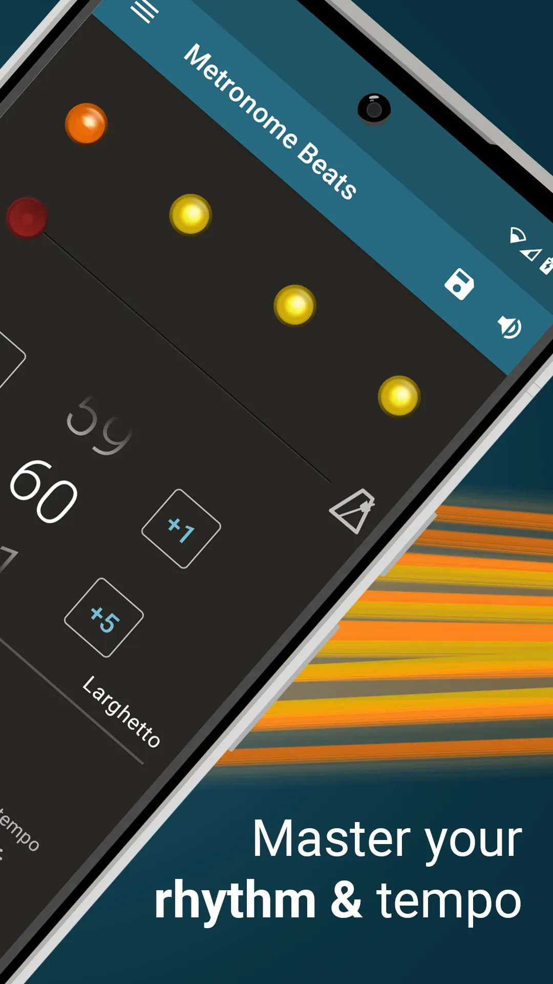 Metronome Beats