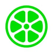 Lime - #RideGreen