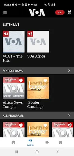 VOA News