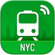 NYC Subway Bus LIRR MNR - MTA