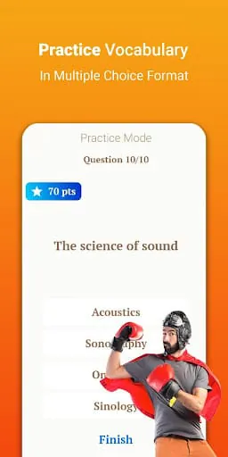 Word of the Day - Vocabulary