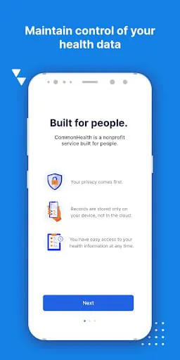 CommonHealth