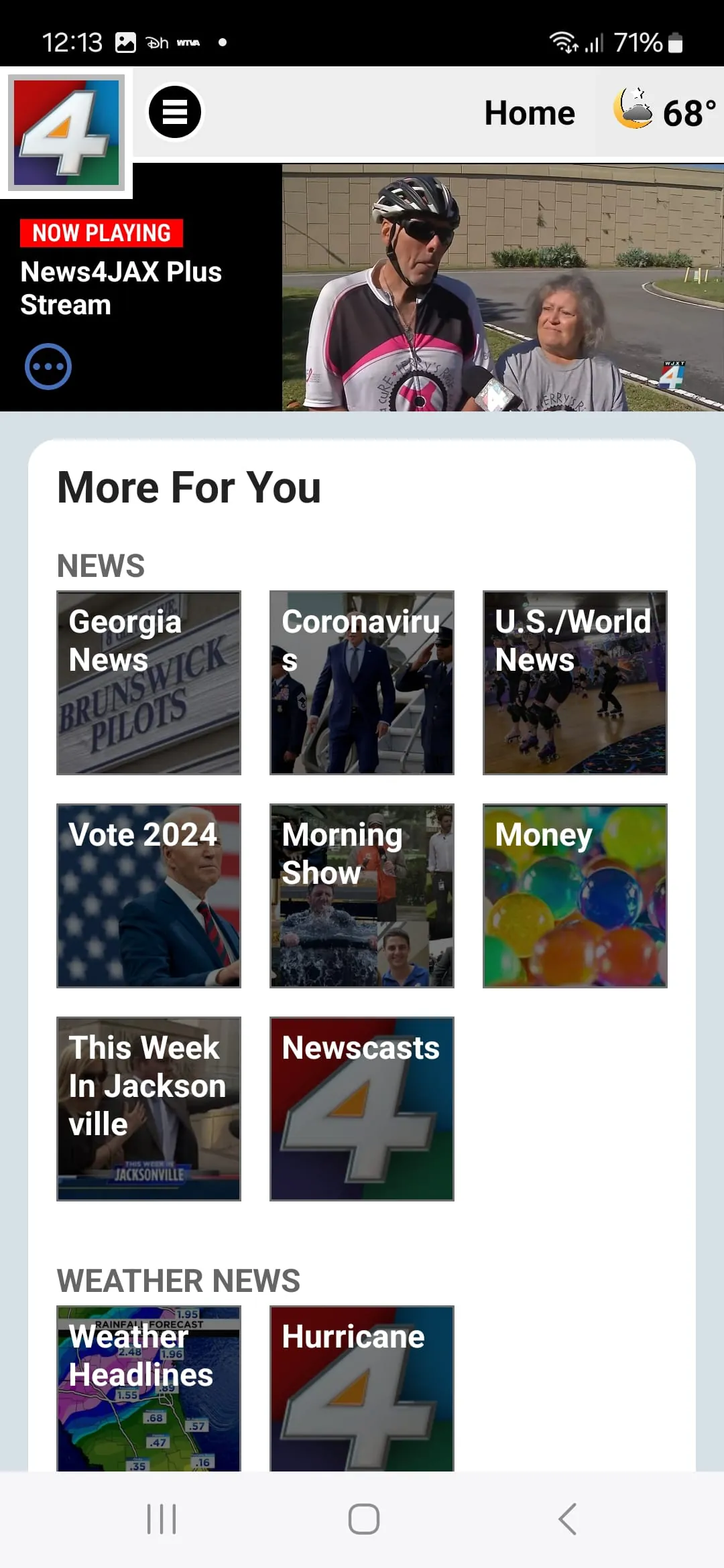 News4JAX - WJXT Channel 4