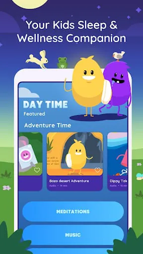 Dumb Ways to Sleep