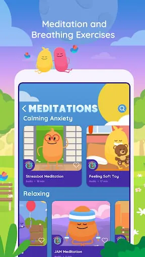 Dumb Ways to Sleep