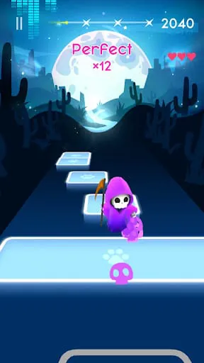 Magic Hop