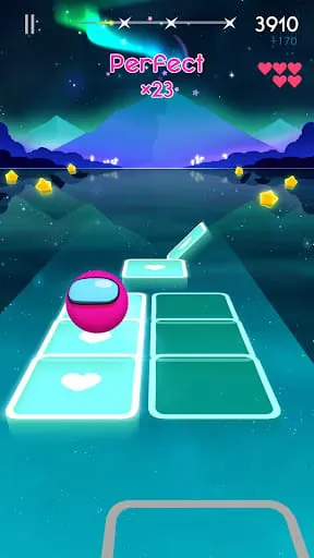 Magic Hop