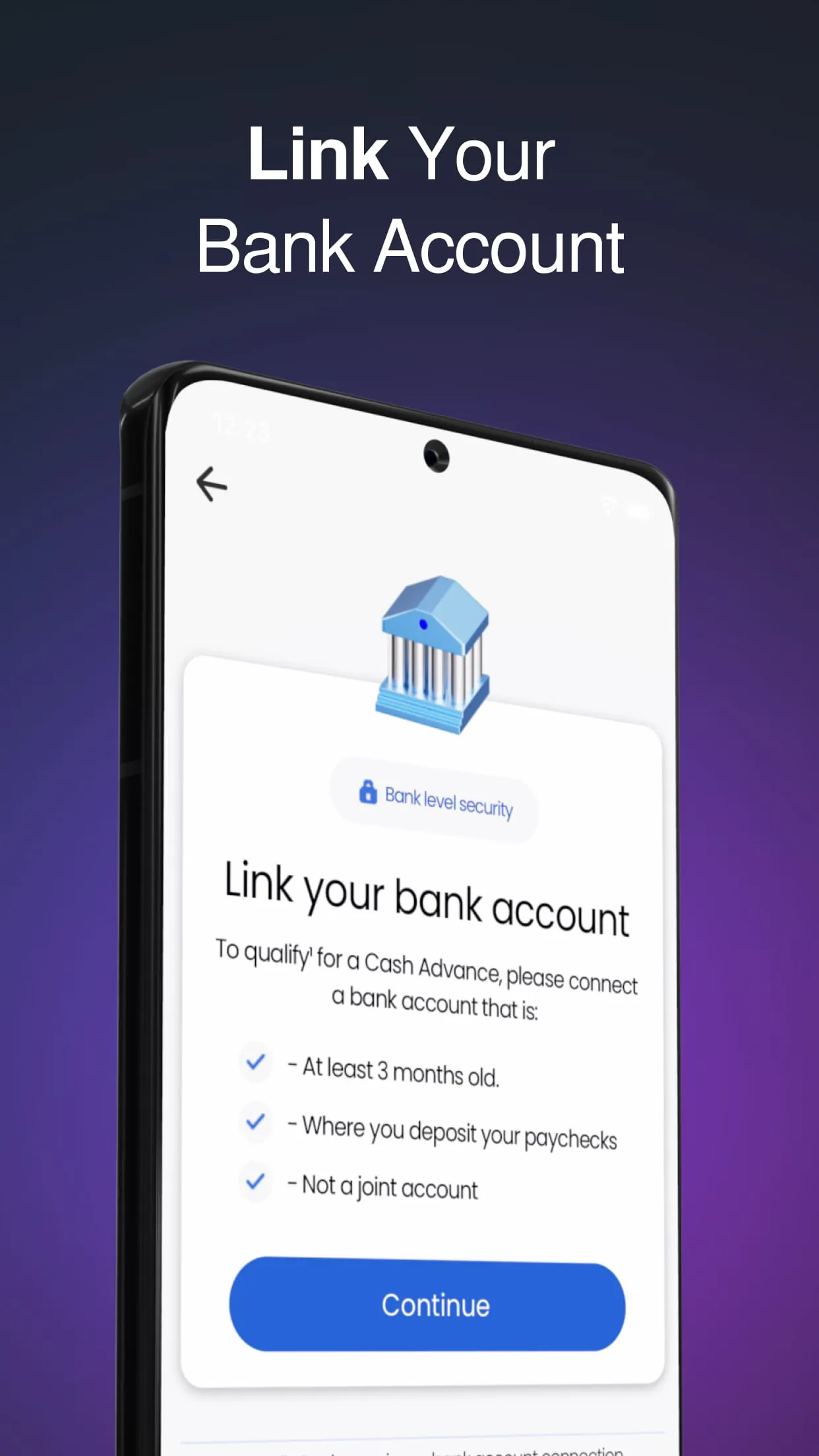 Credit Genie: Get Cash Advance