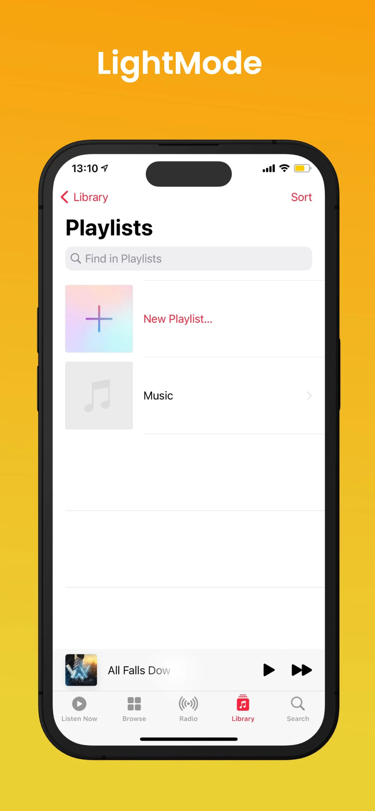 Mp3 Player - Music Player 0S17